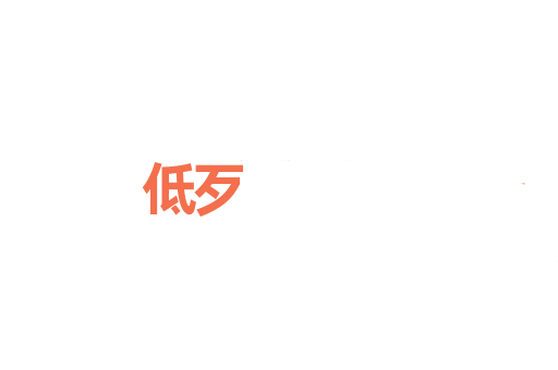 低歹